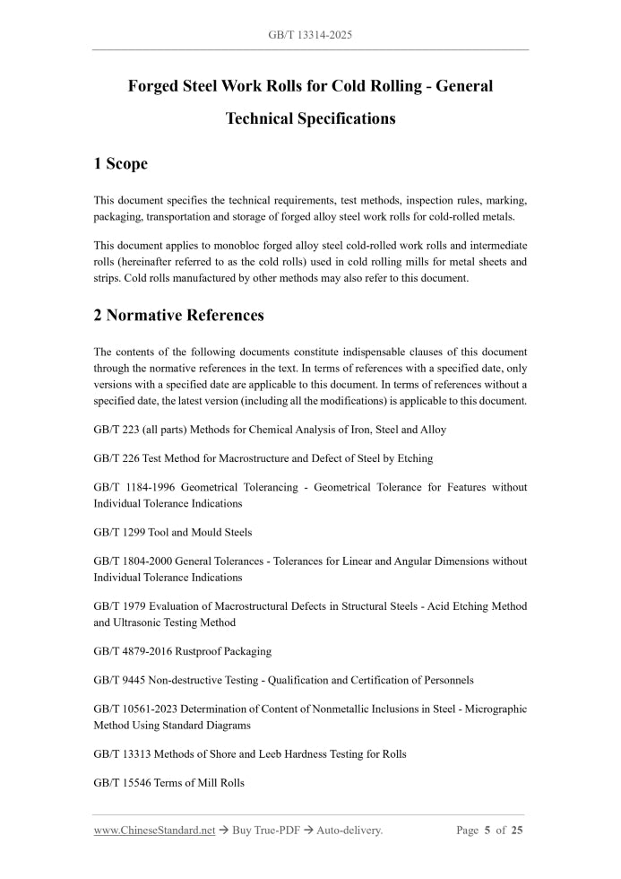 GB/T 13314-2025 Page 3