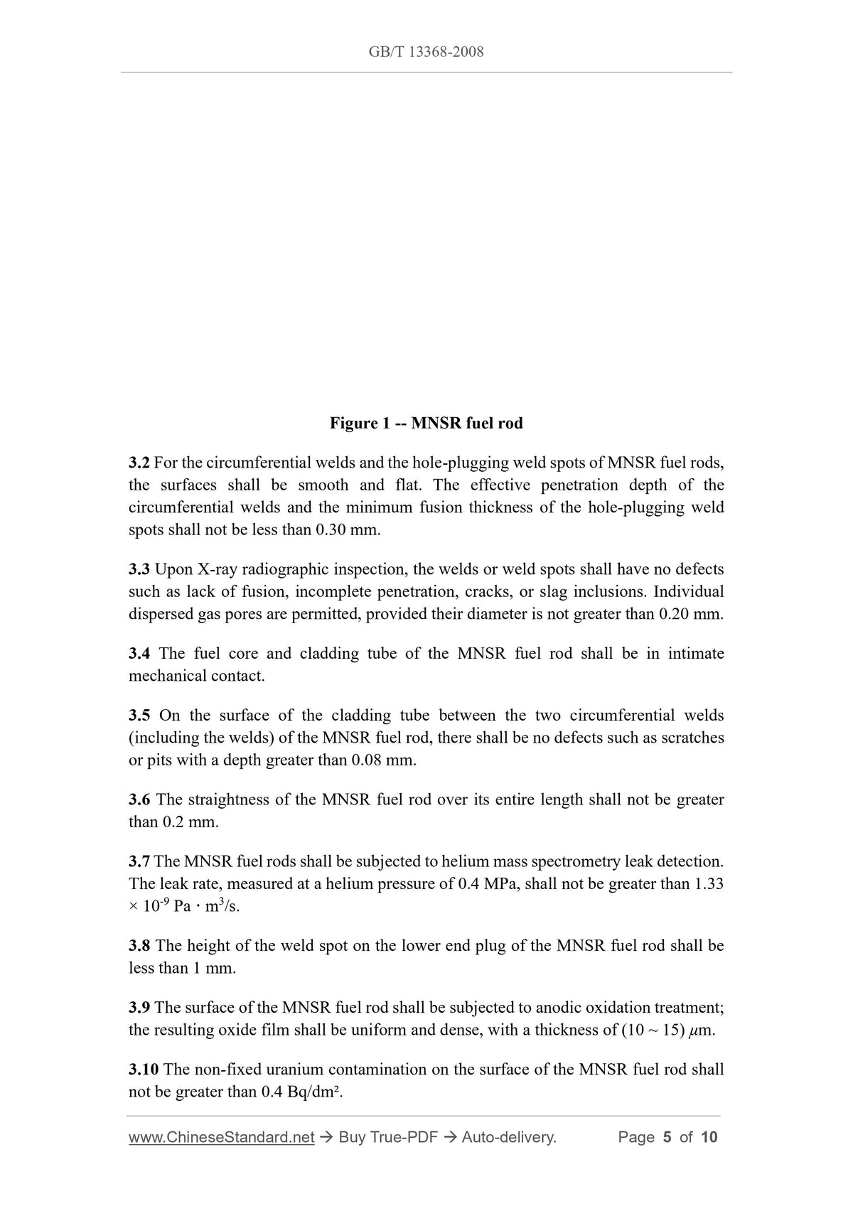 GB/T 13368-2008 Page 4
