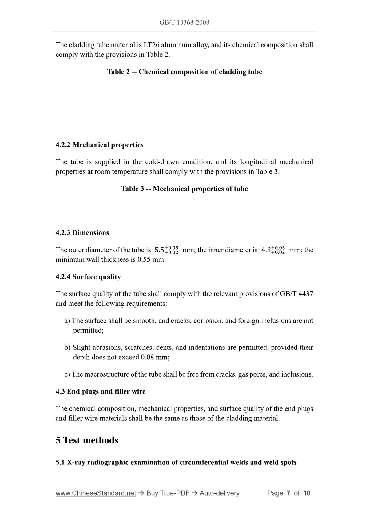 GB/T 13368-2008 Page 5
