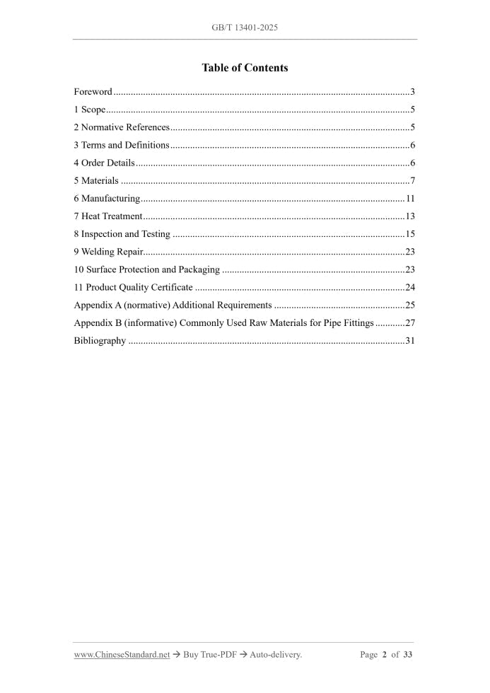 GB/T 13401-2025 Page 2
