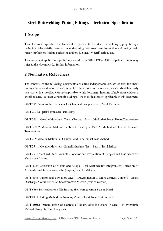 GB/T 13401-2025 Page 3