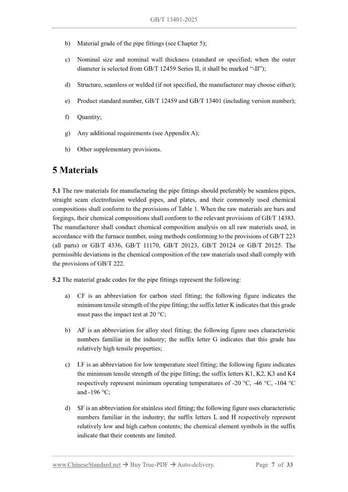 GB/T 13401-2025 Page 5