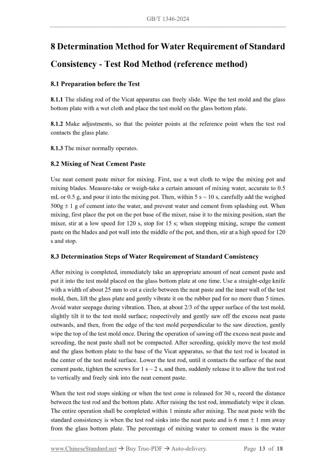 GB/T 1346-2024 Page 5