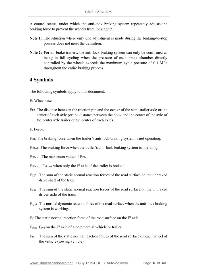 GB/T 13594-2025 Page 4