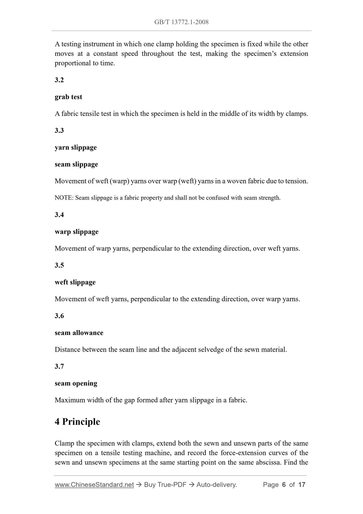 GB/T 13772.1-2008 Page 4