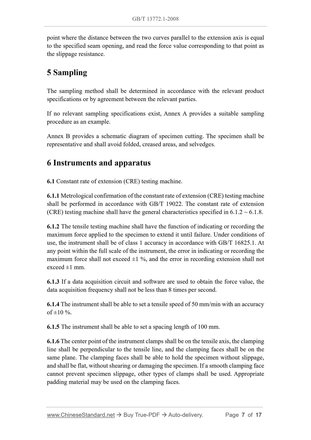 GB/T 13772.1-2008 Page 5