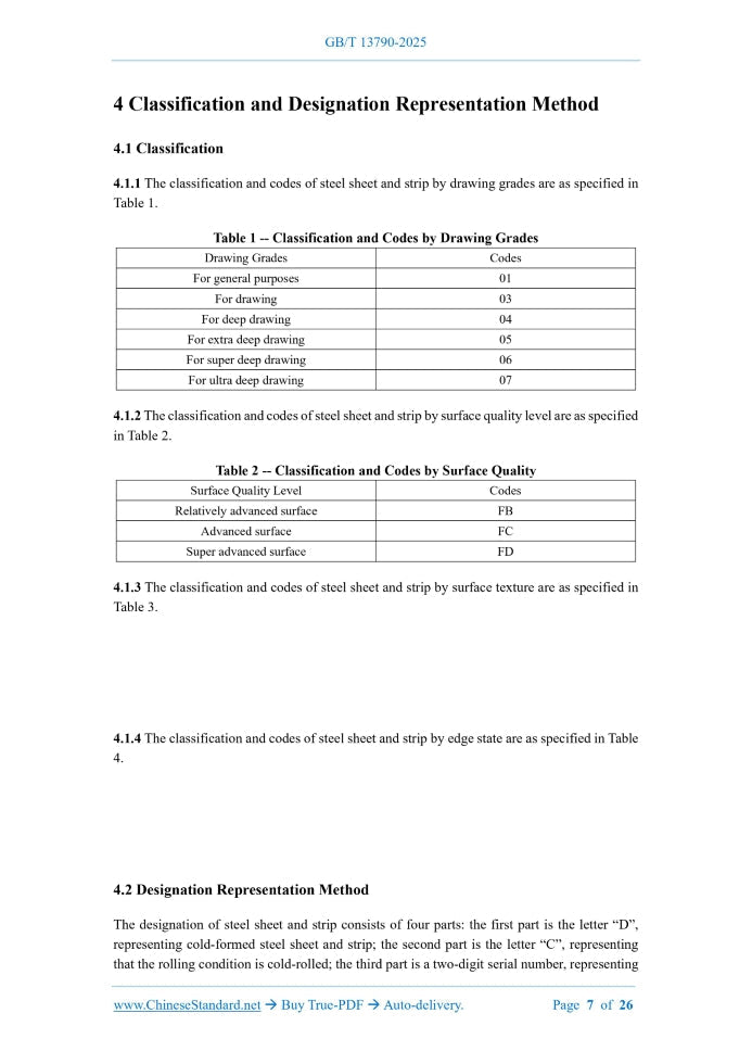 GB/T 13790-2025 Page 6