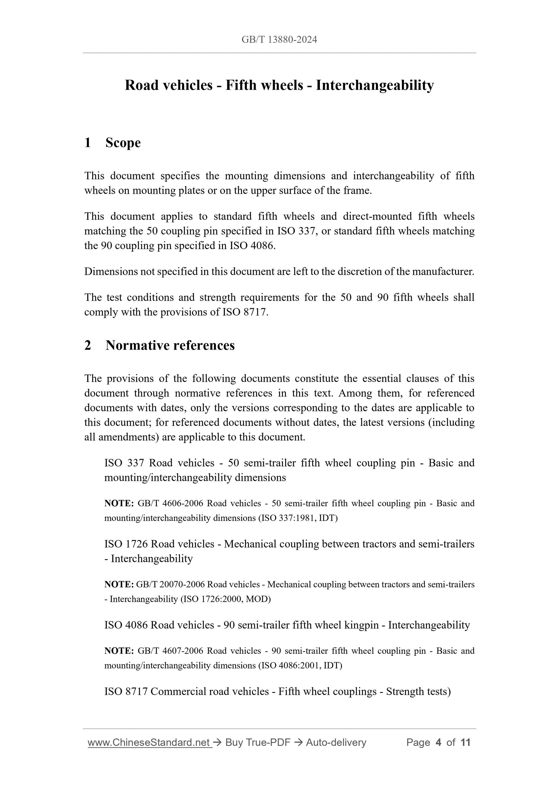 GB/T 13880-2024 Page 4
