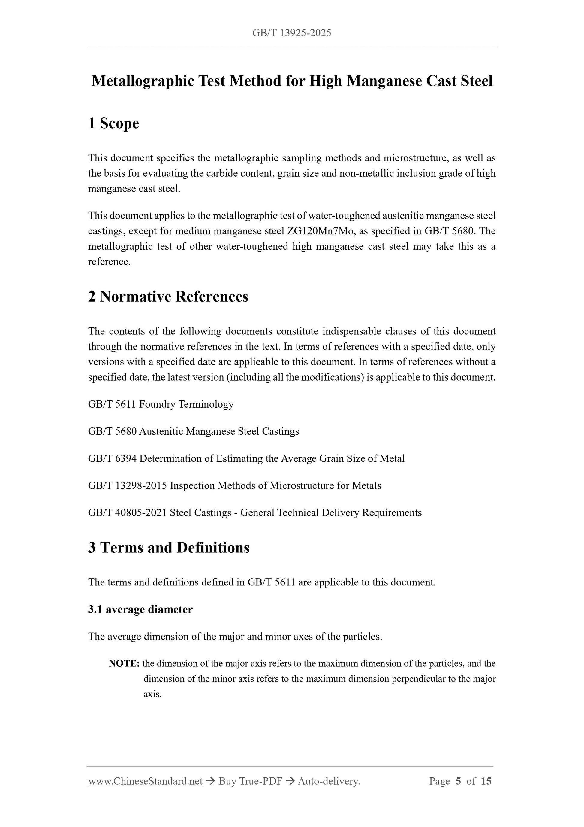 GB/T 13925-2025 Page 4