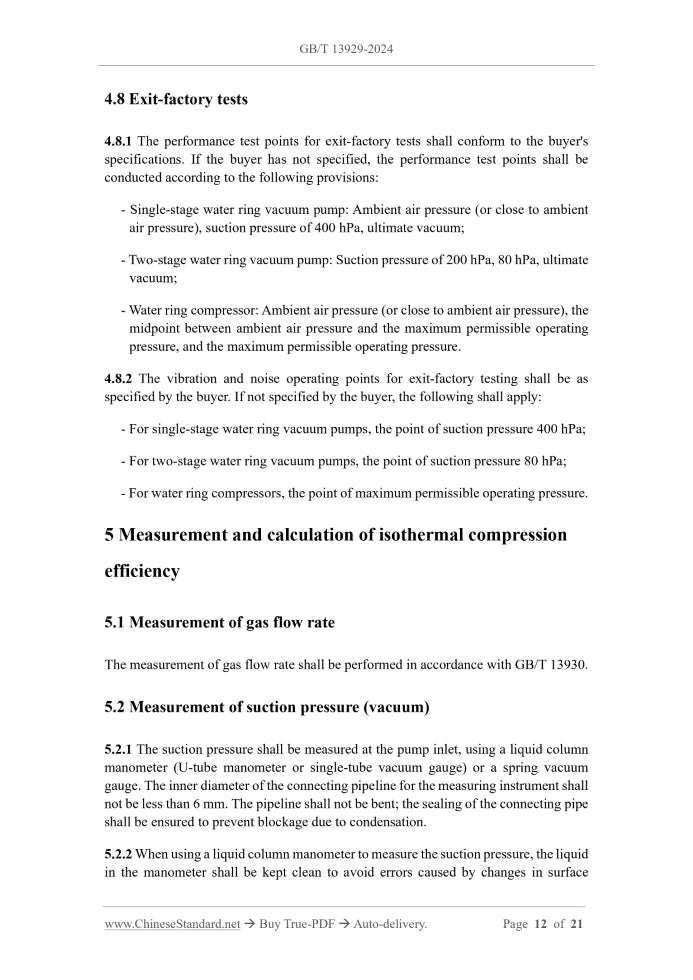 GB/T 13929-2024 Page 6