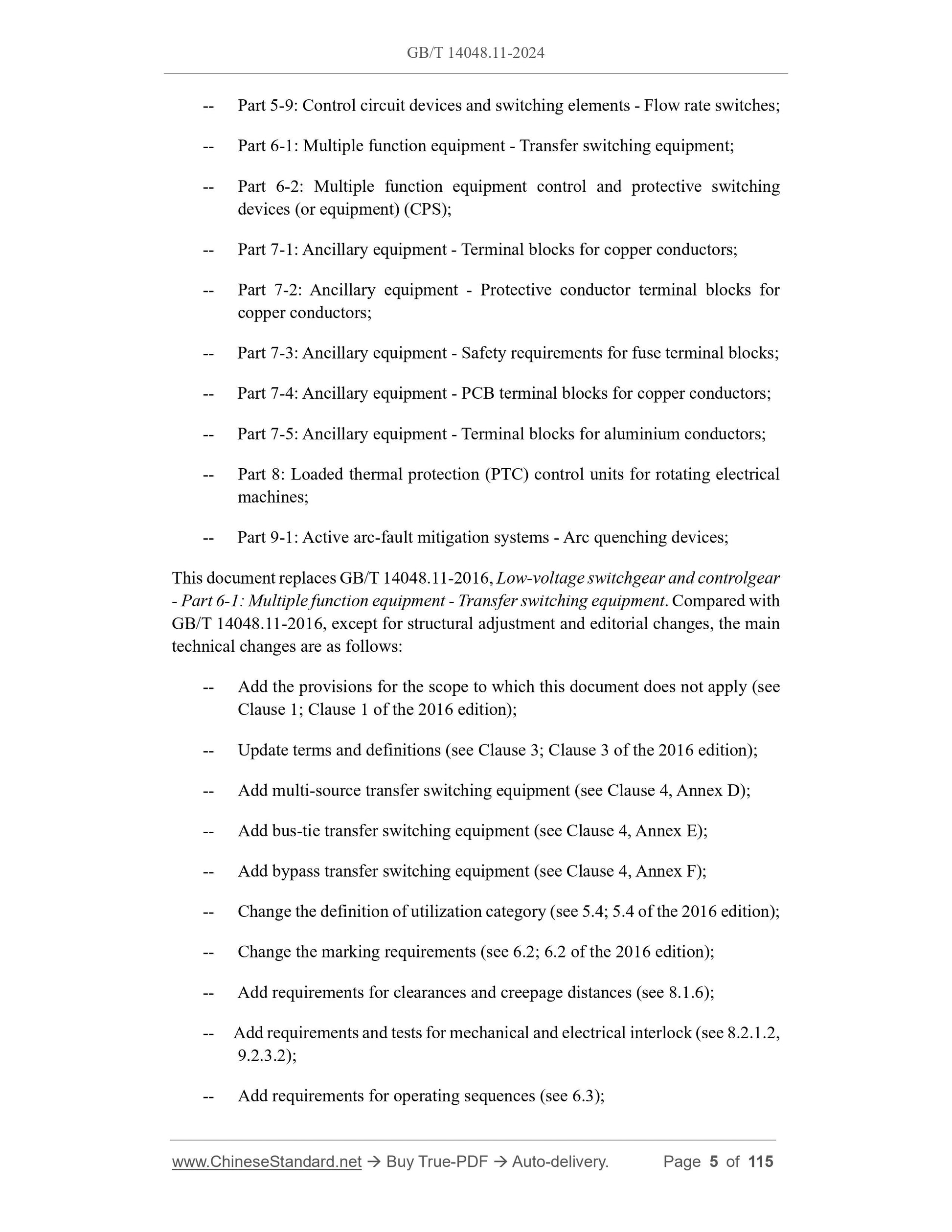 GB/T 14048.11-2024 Page 4