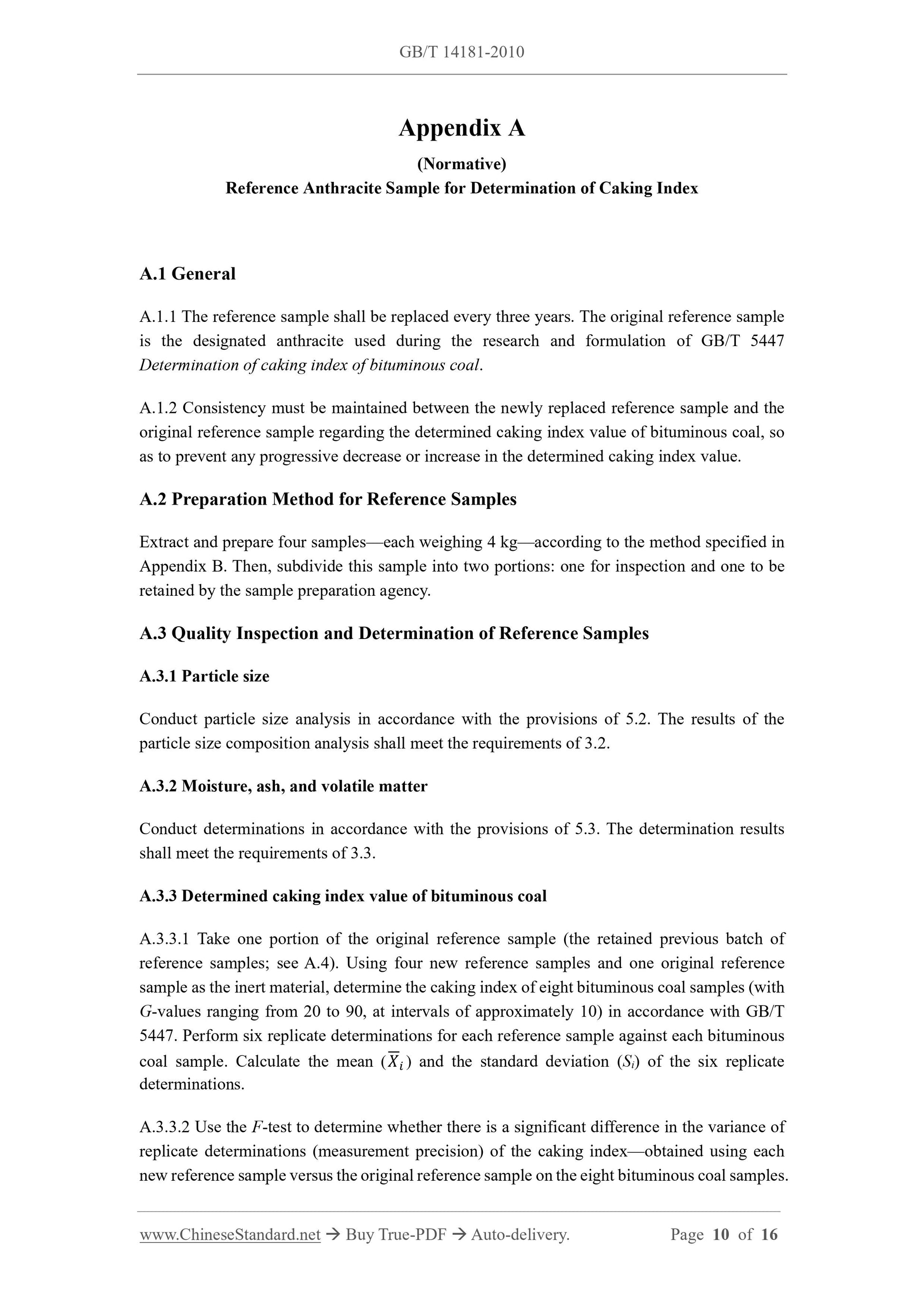 GB/T 14181-2010 Page 10