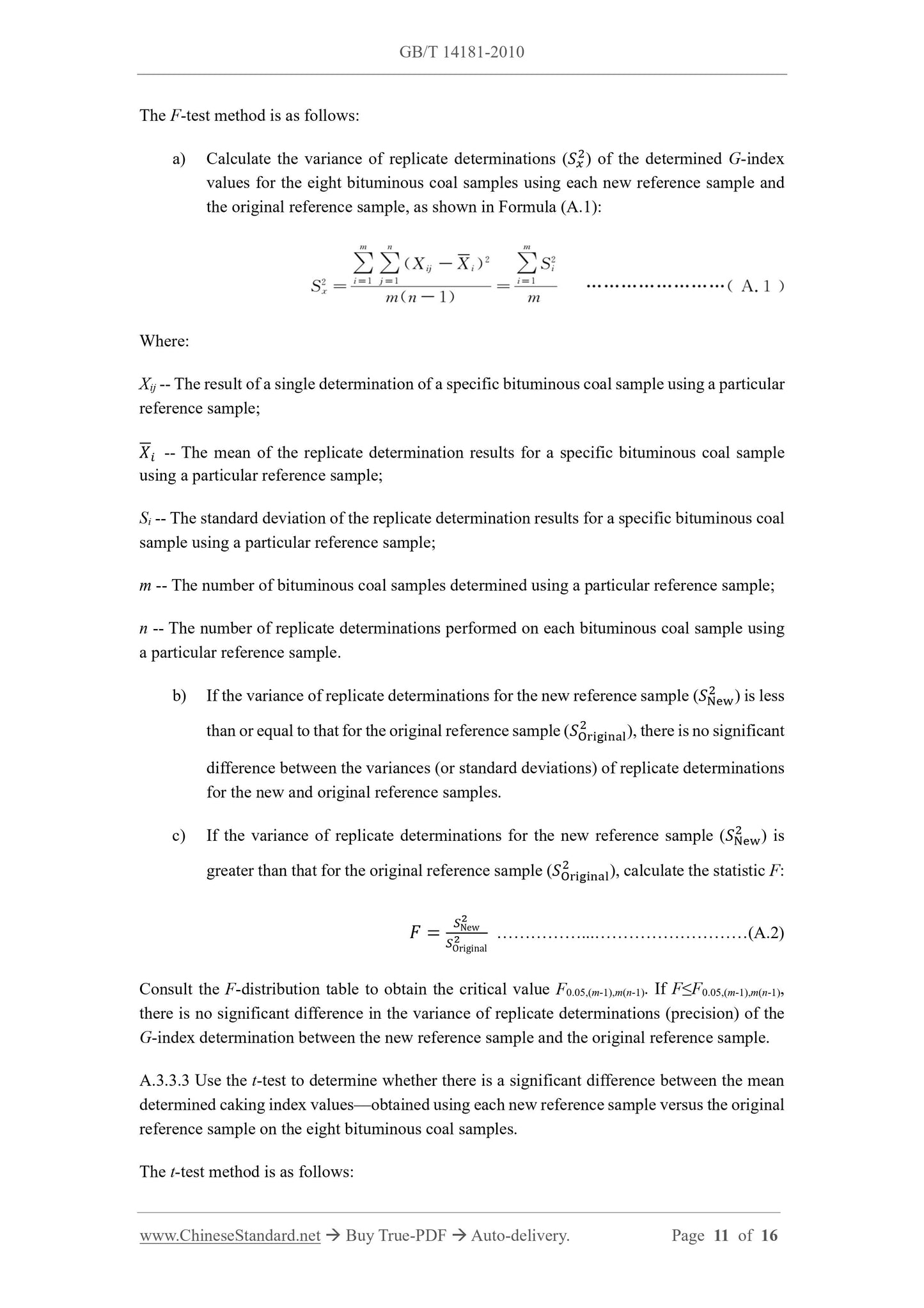 GB/T 14181-2010 Page 11