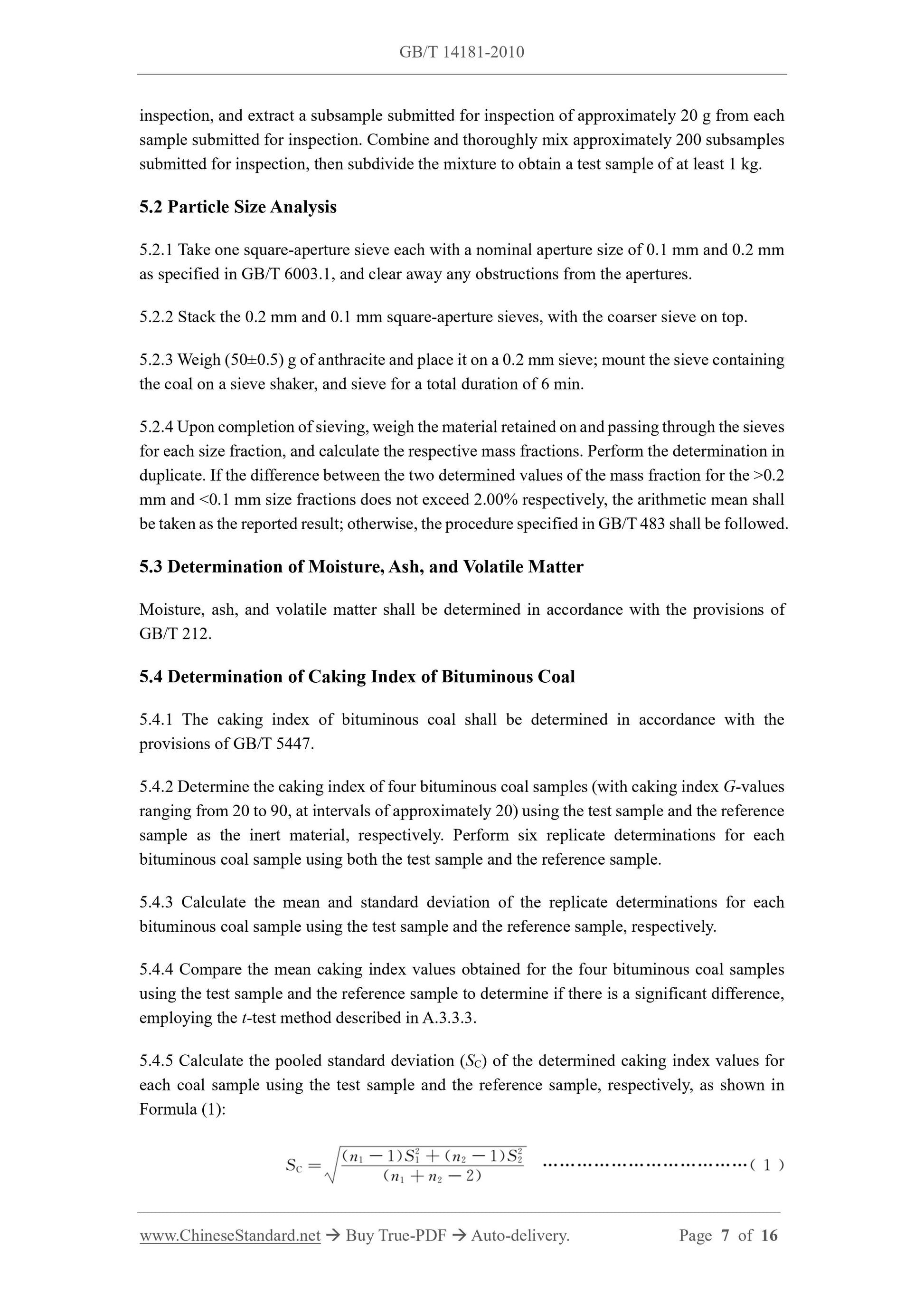 GB/T 14181-2010 Page 7