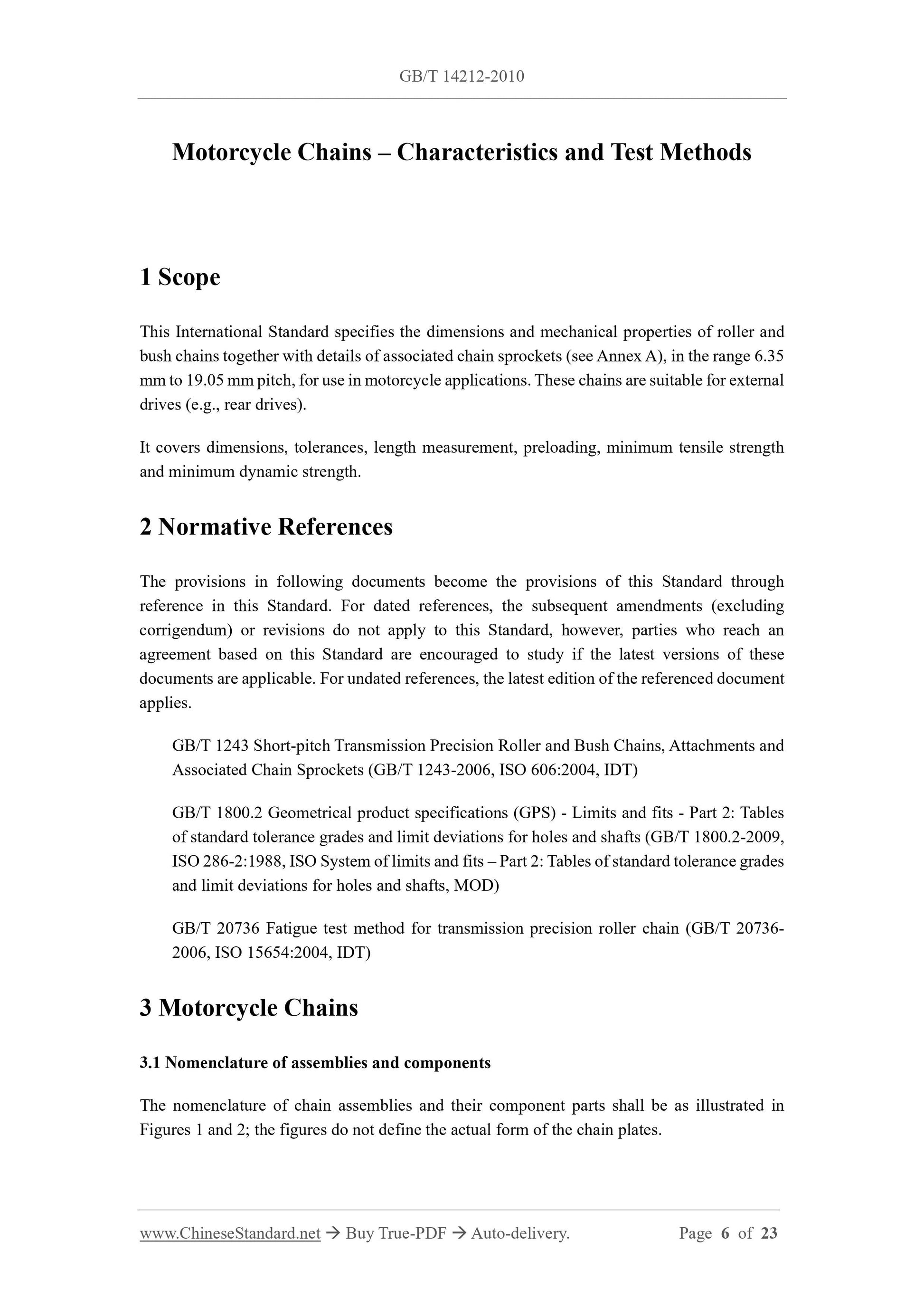 GB/T 14212-2010 Page 4