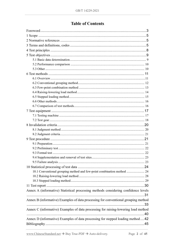 GB/T 14229-2021 Page 2