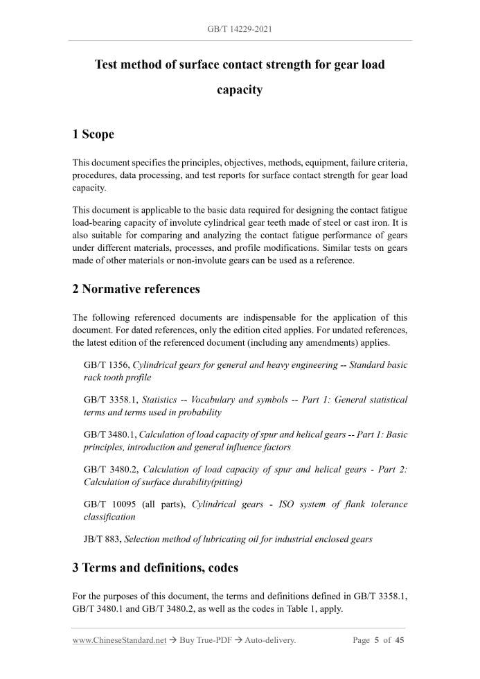 GB/T 14229-2021 Page 3