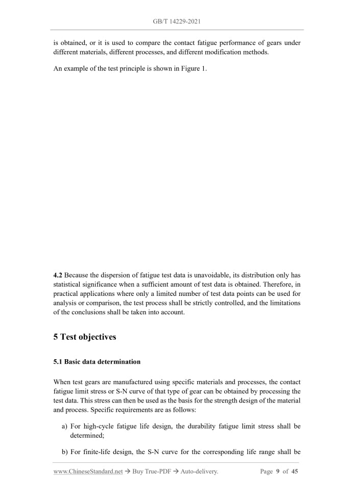 GB/T 14229-2021 Page 5