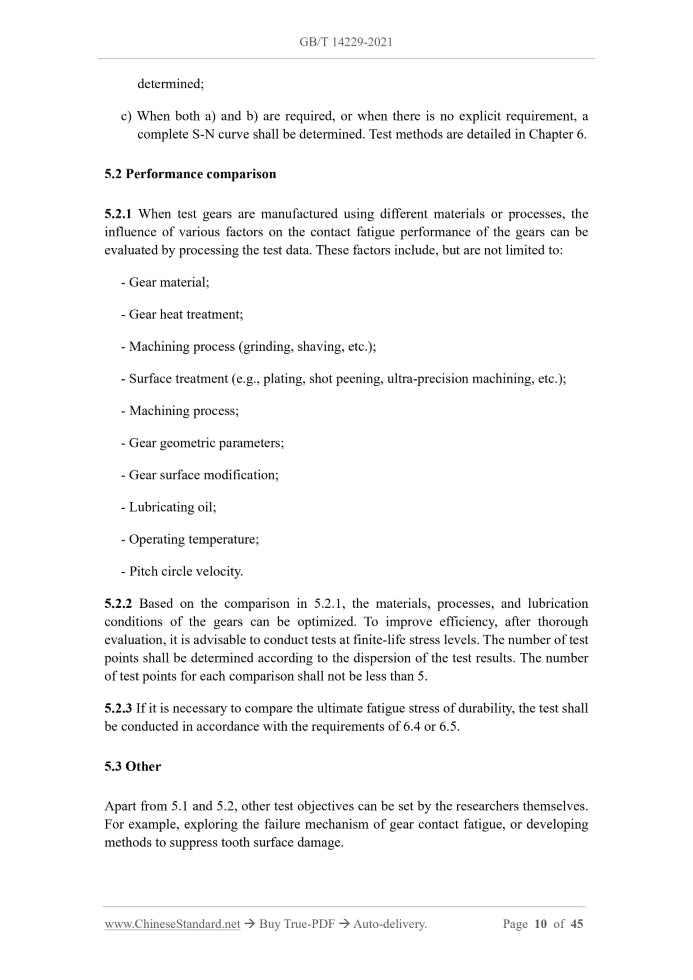 GB/T 14229-2021 Page 6