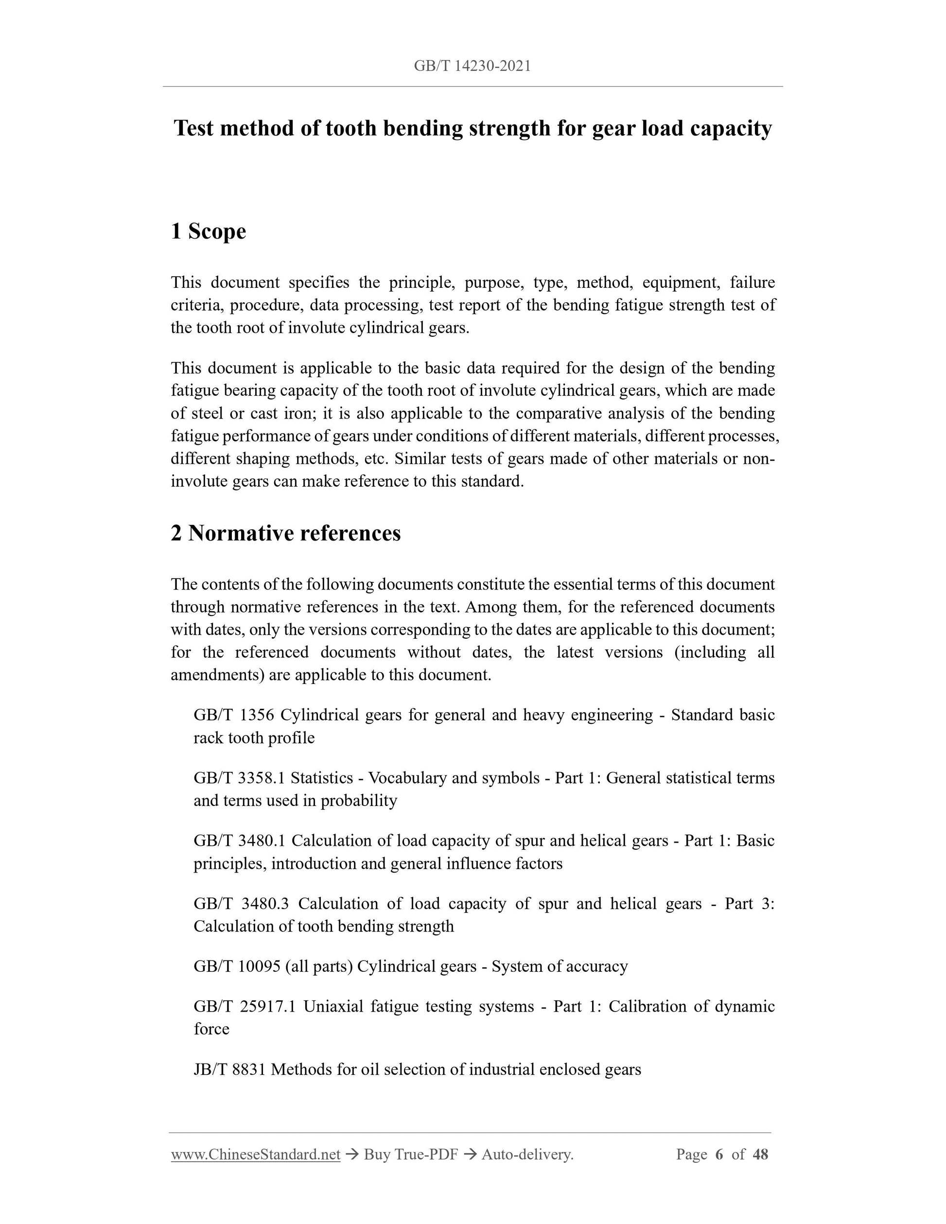 GB/T 14230-2021 Page 3