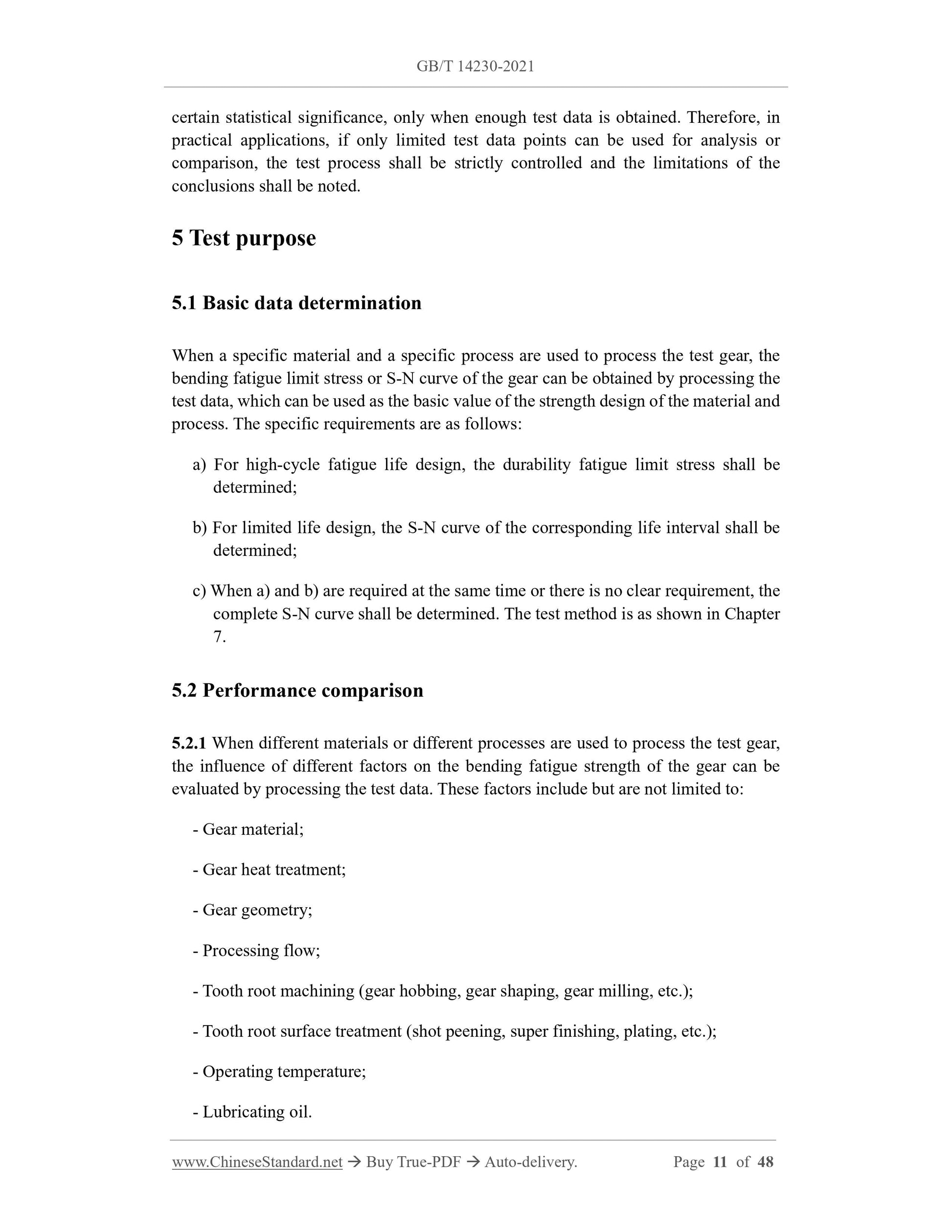 GB/T 14230-2021 Page 4