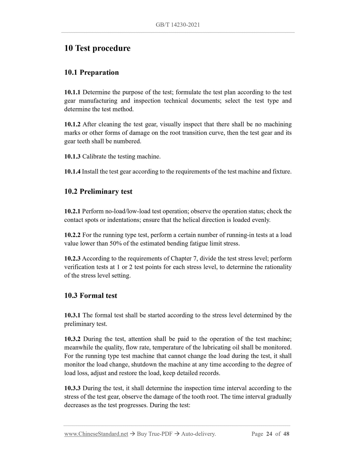 GB/T 14230-2021 Page 7