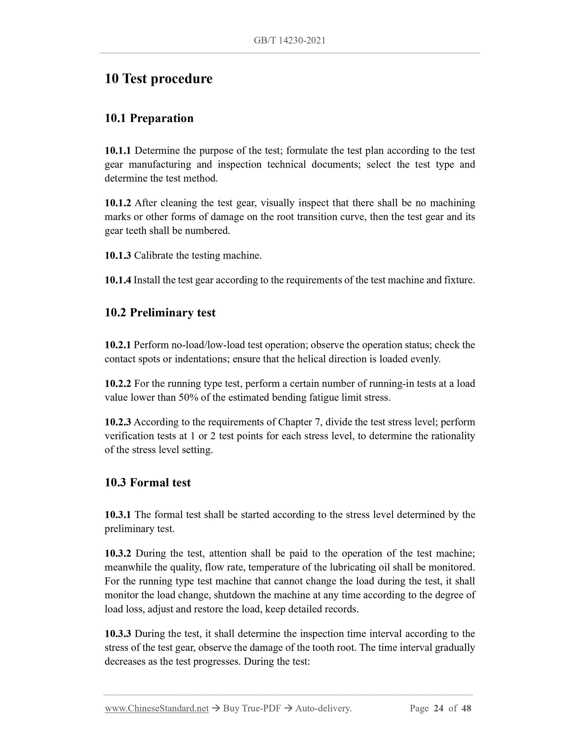 GB/T 14230-2021 Page 7
