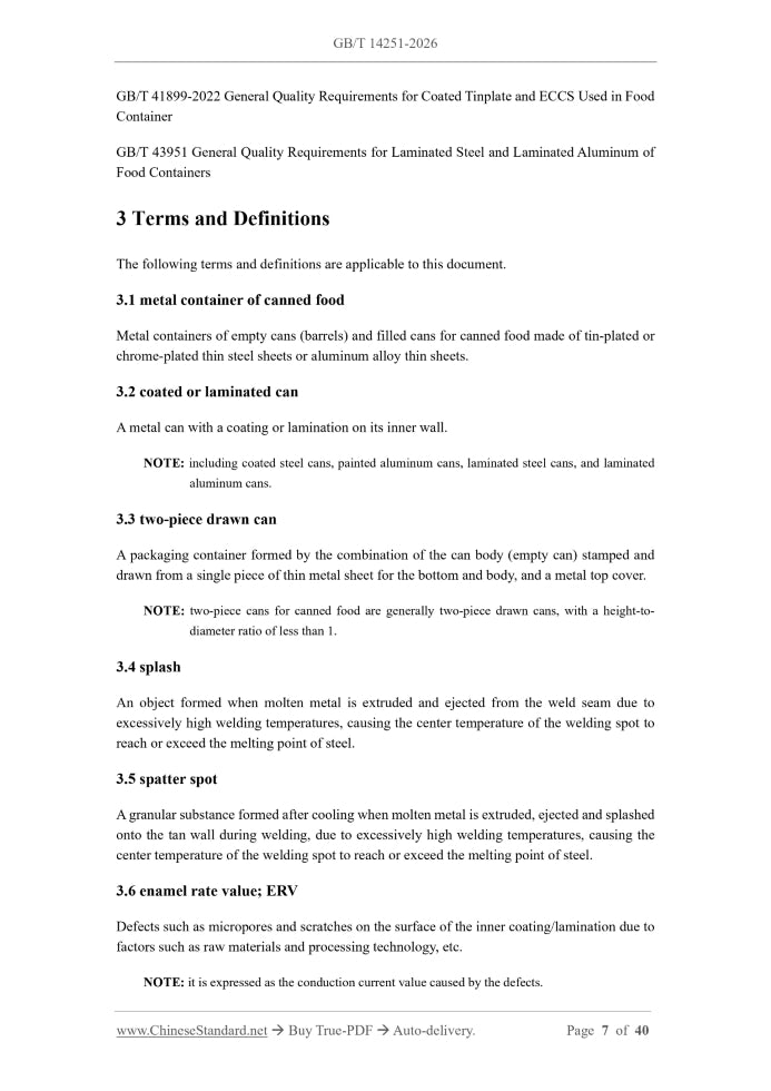 GB/T 14251-2026 Page 4