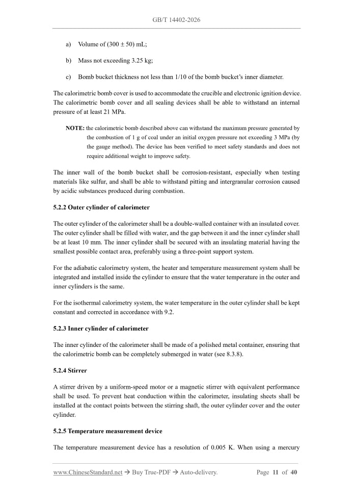 GB/T 14402-2026 Page 6