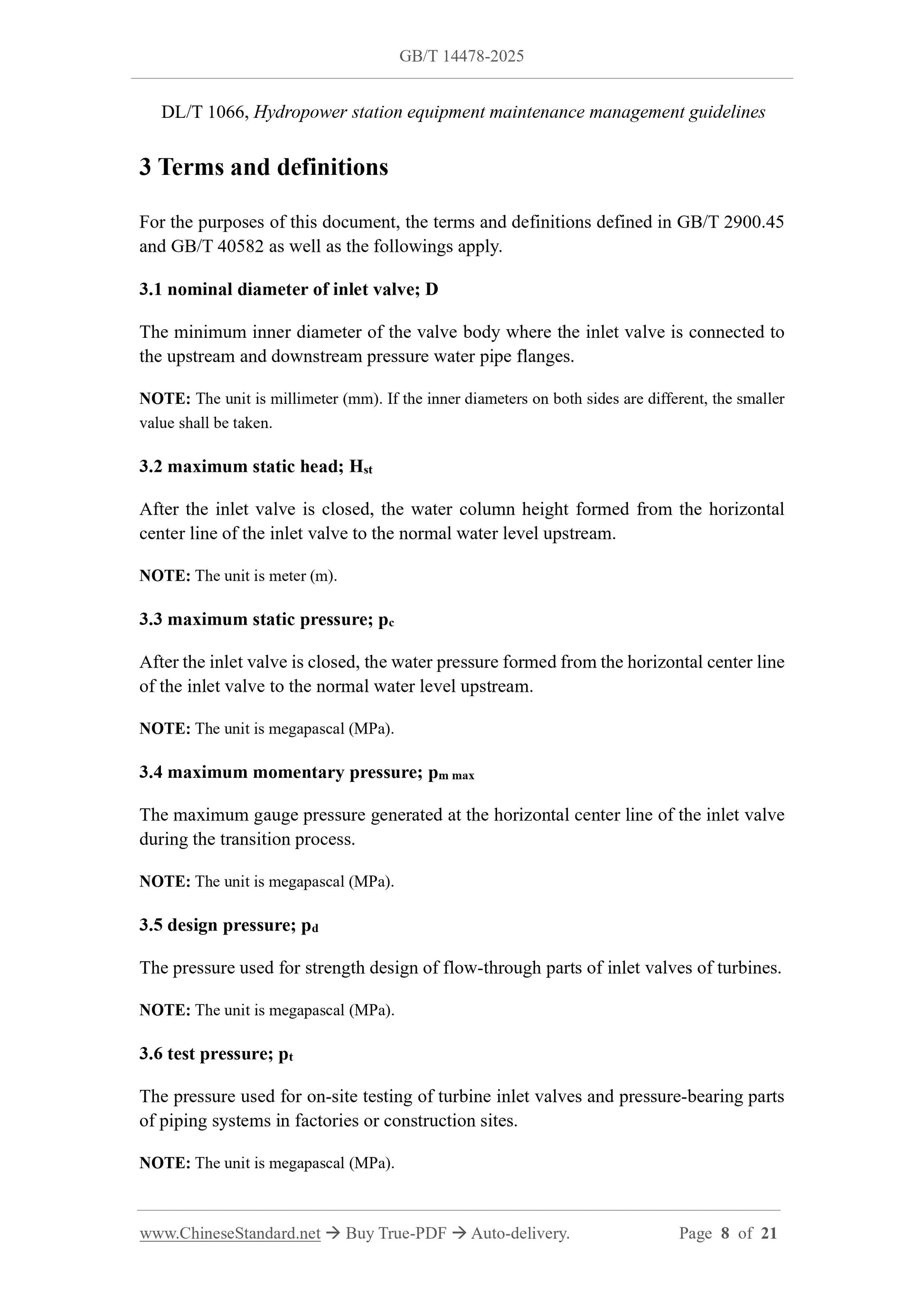 GB/T 14478-2025 Page 4