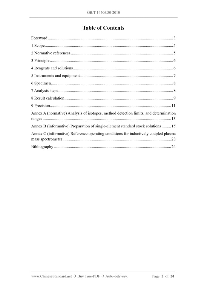 GB/T 14506.30-2010 Page 2