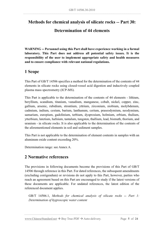 GB/T 14506.30-2010 Page 3