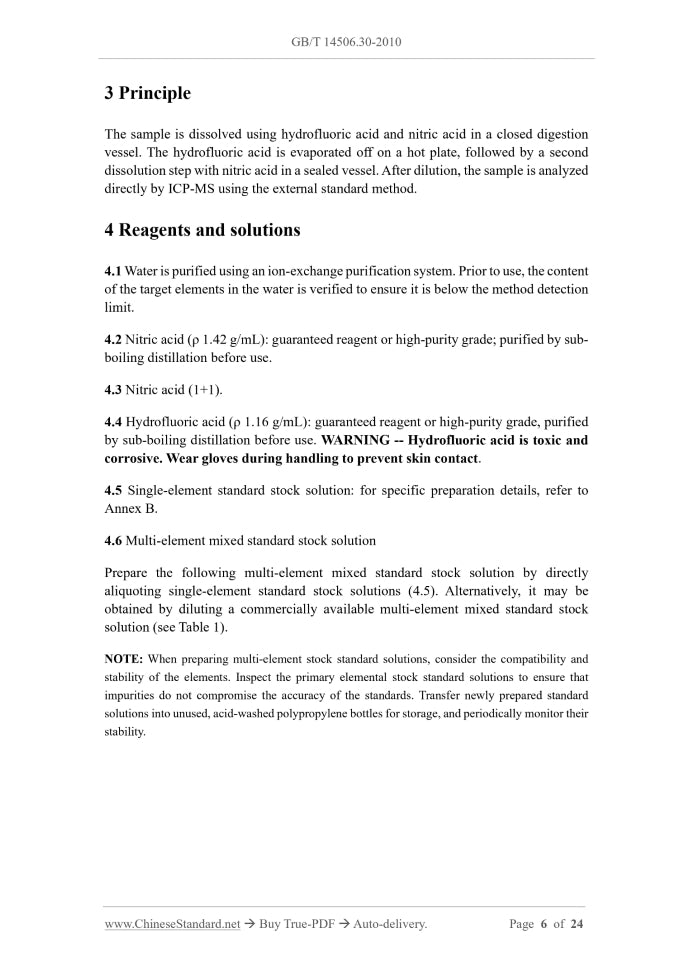GB/T 14506.30-2010 Page 4