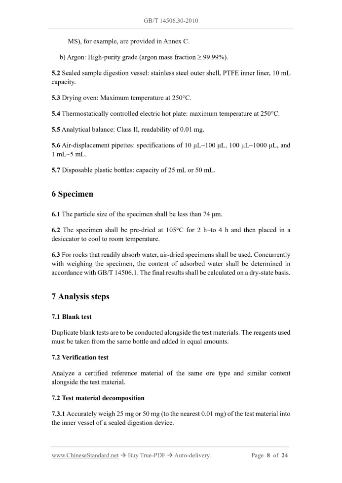GB/T 14506.30-2010 Page 6