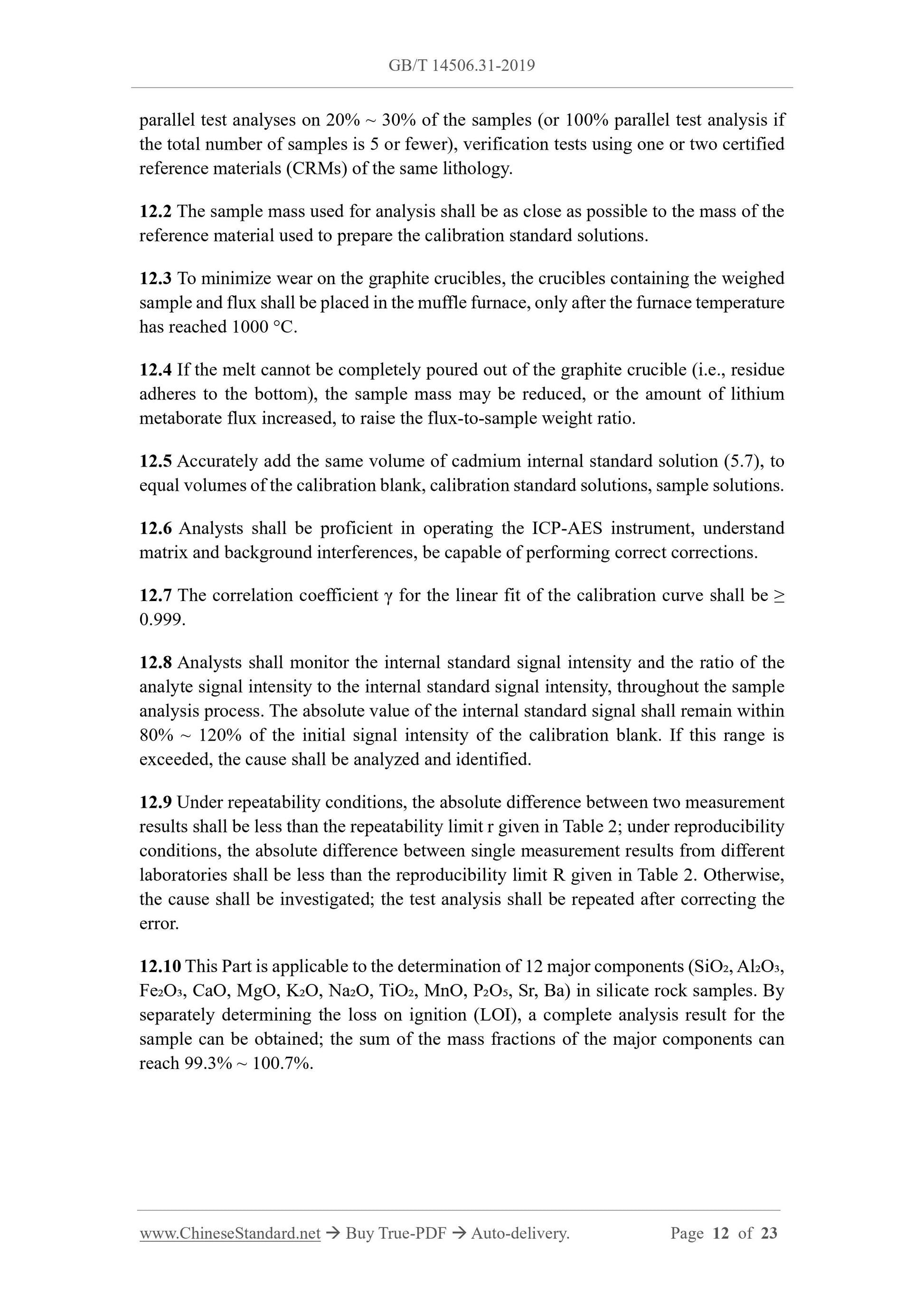 GB/T 14506.31-2019 Page 12