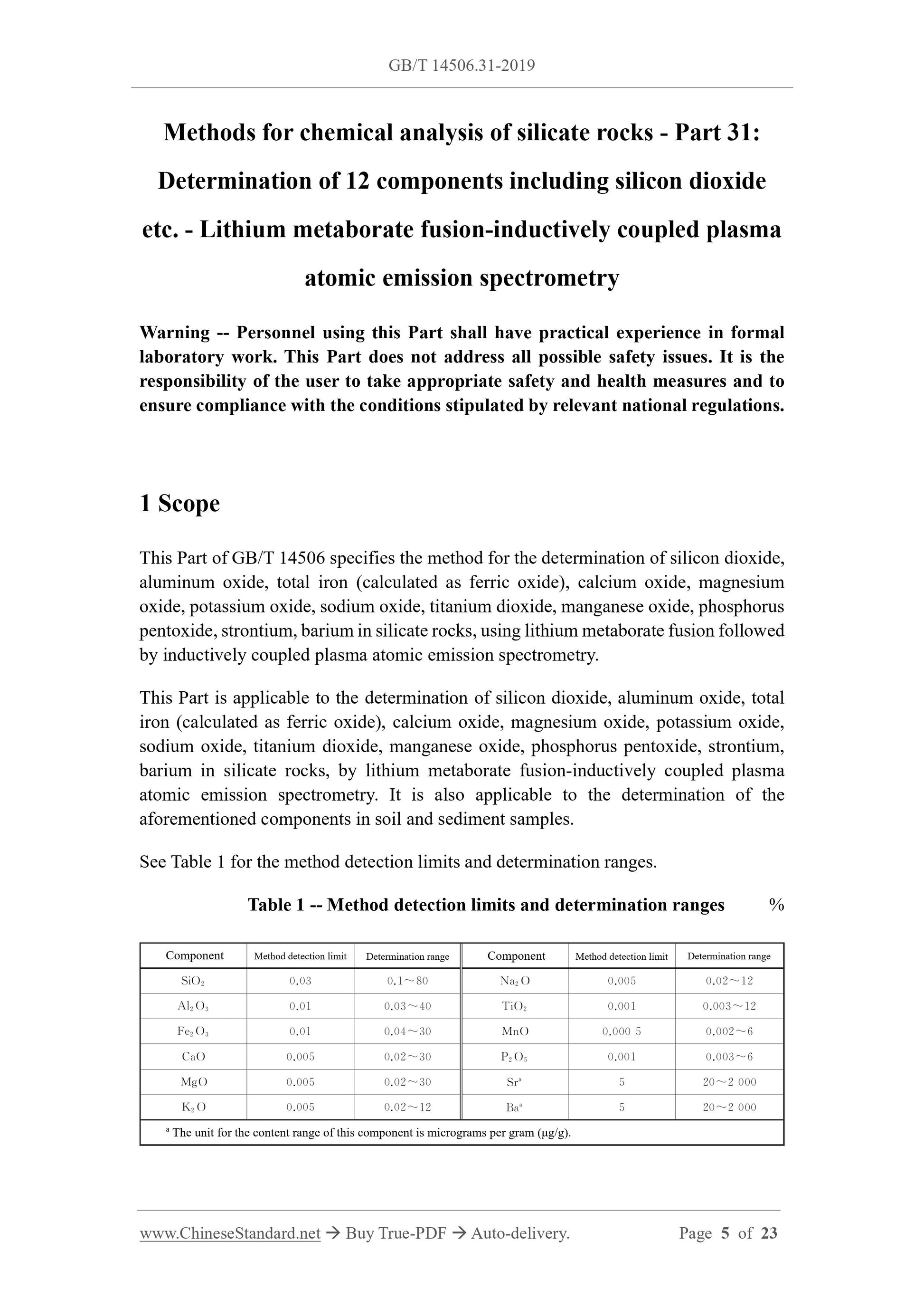 GB/T 14506.31-2019 Page 5