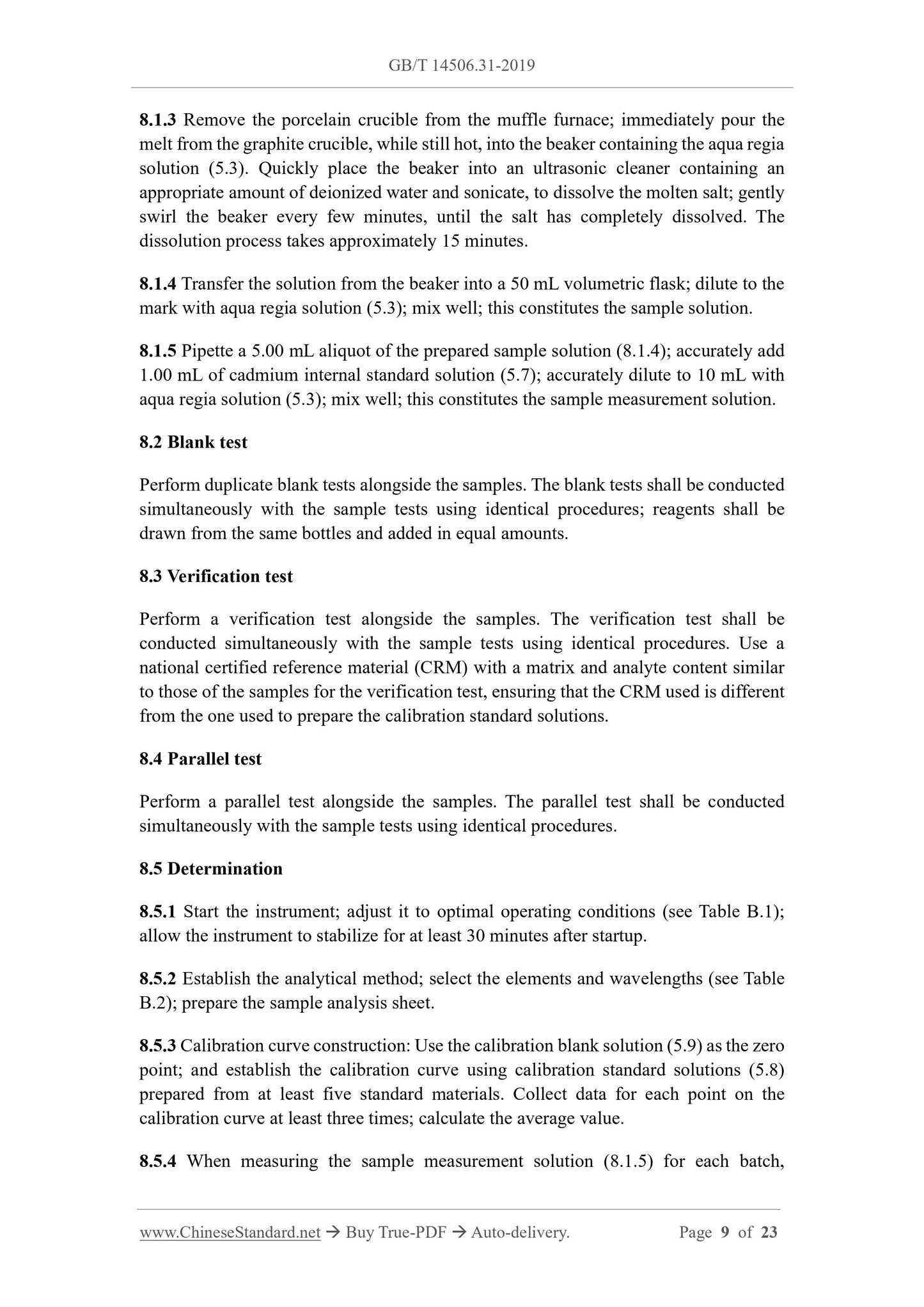 GB/T 14506.31-2019 Page 9