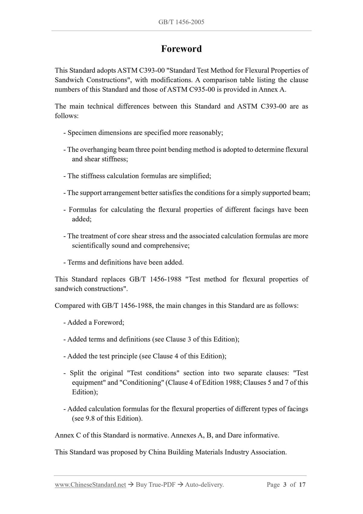 GB/T 1456-2005 Page 3
