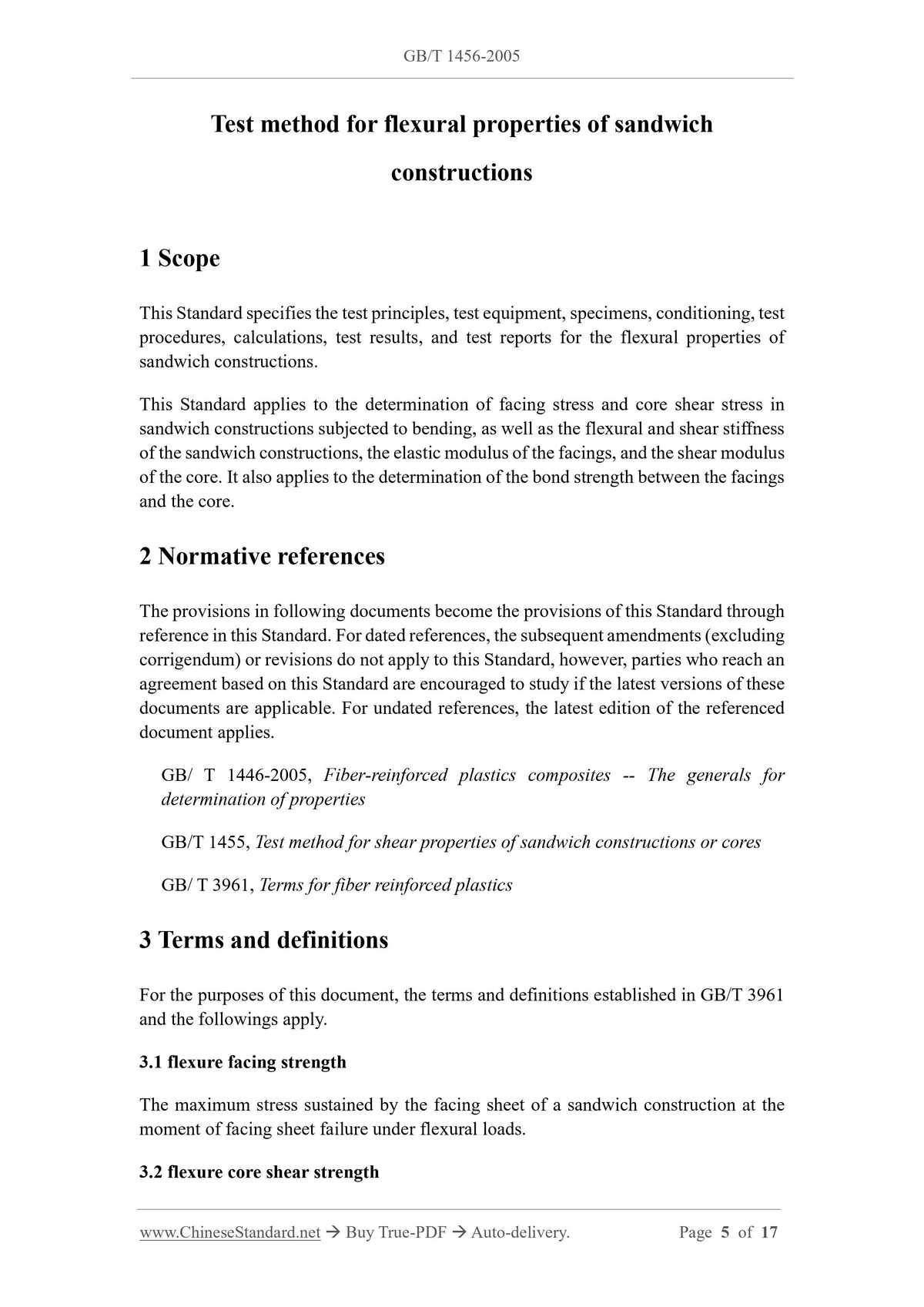 GB/T 1456-2005 Page 4
