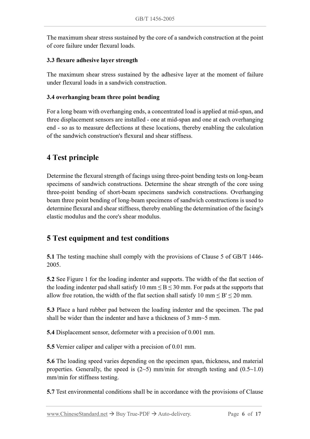 GB/T 1456-2005 Page 5