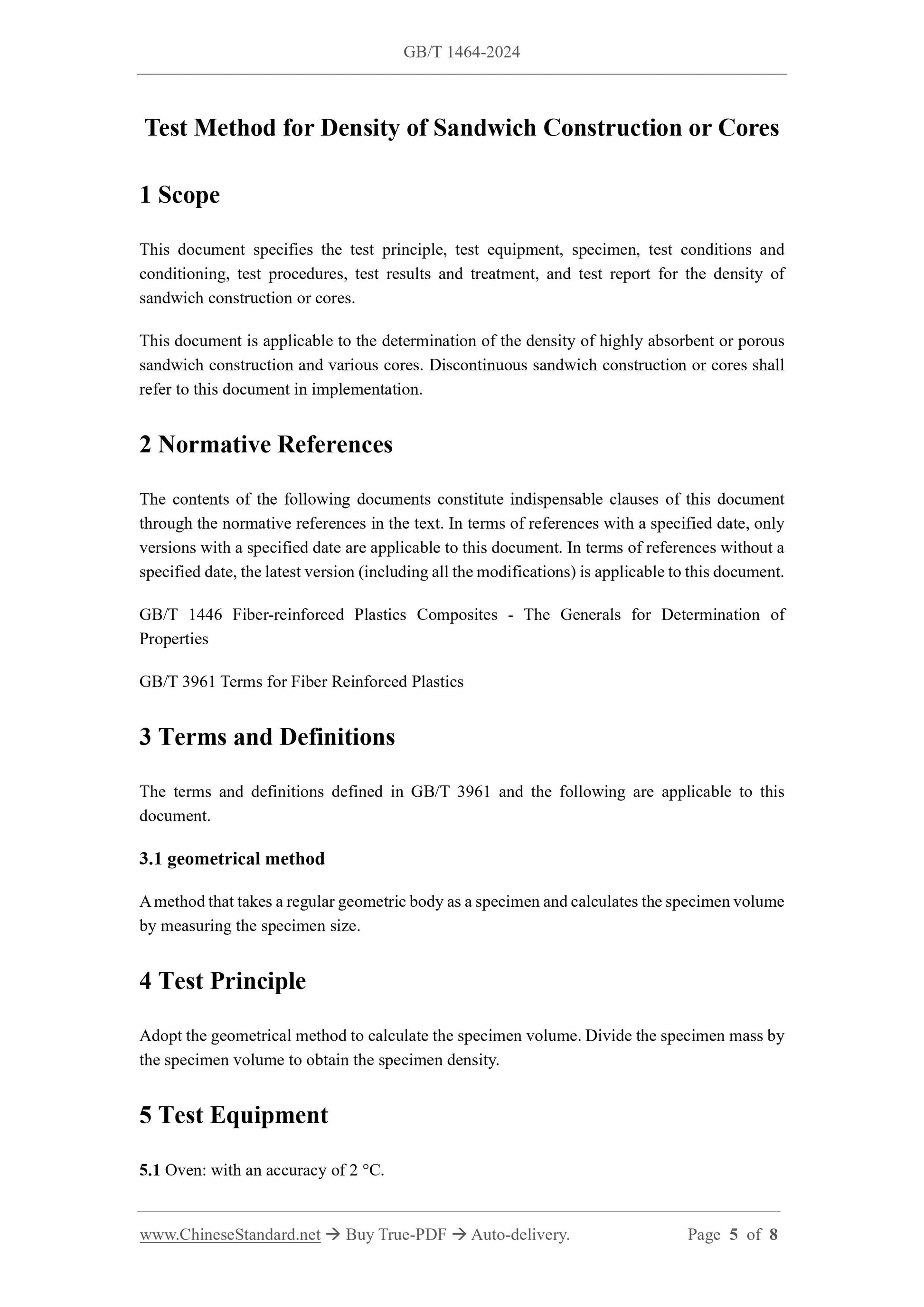 GB/T 1464-2024 Page 4