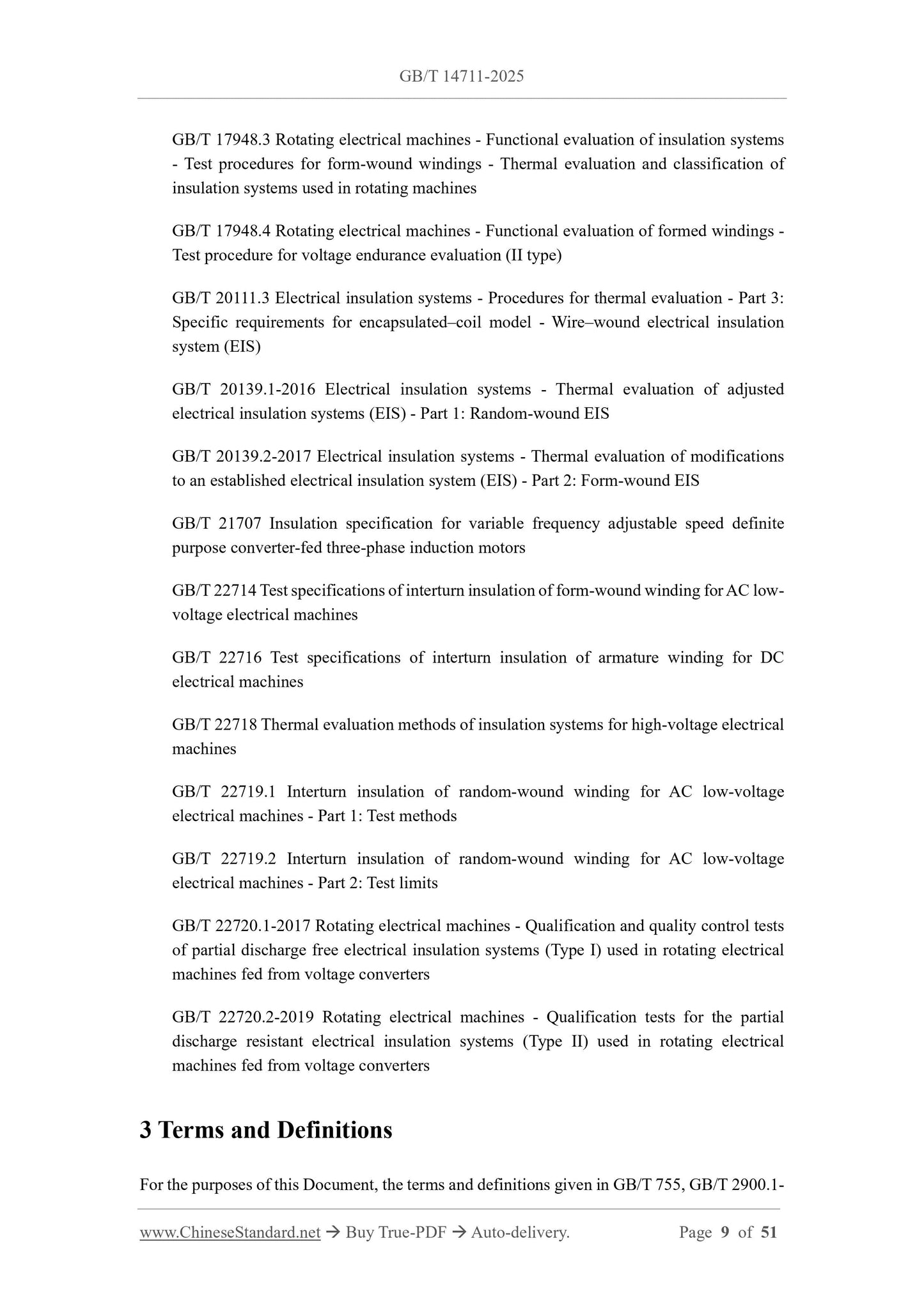 GB/T 14711-2025 Page 4