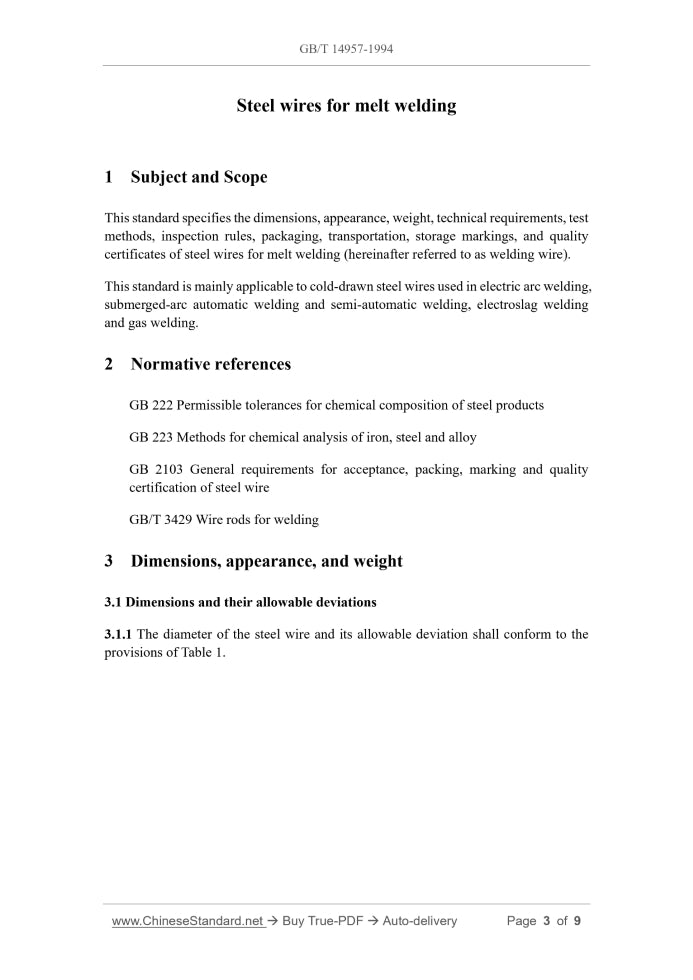 GB/T 14957-1994 Page 3