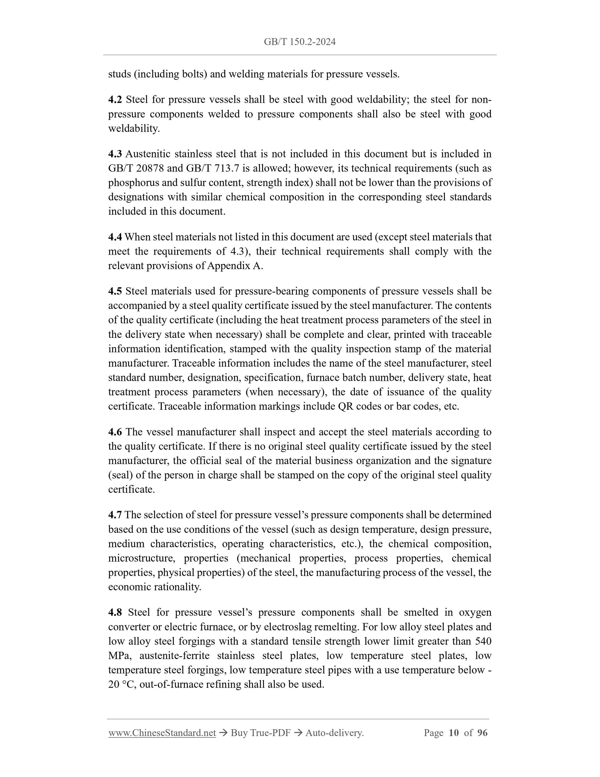 GB/T 150.2-2024 Page 4