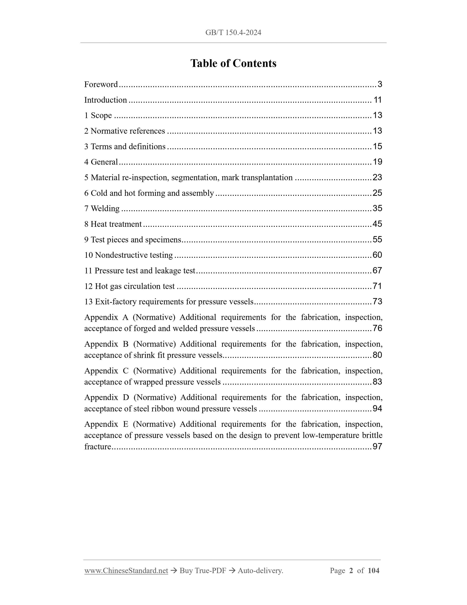 GB/T 150.4-2024 Page 2