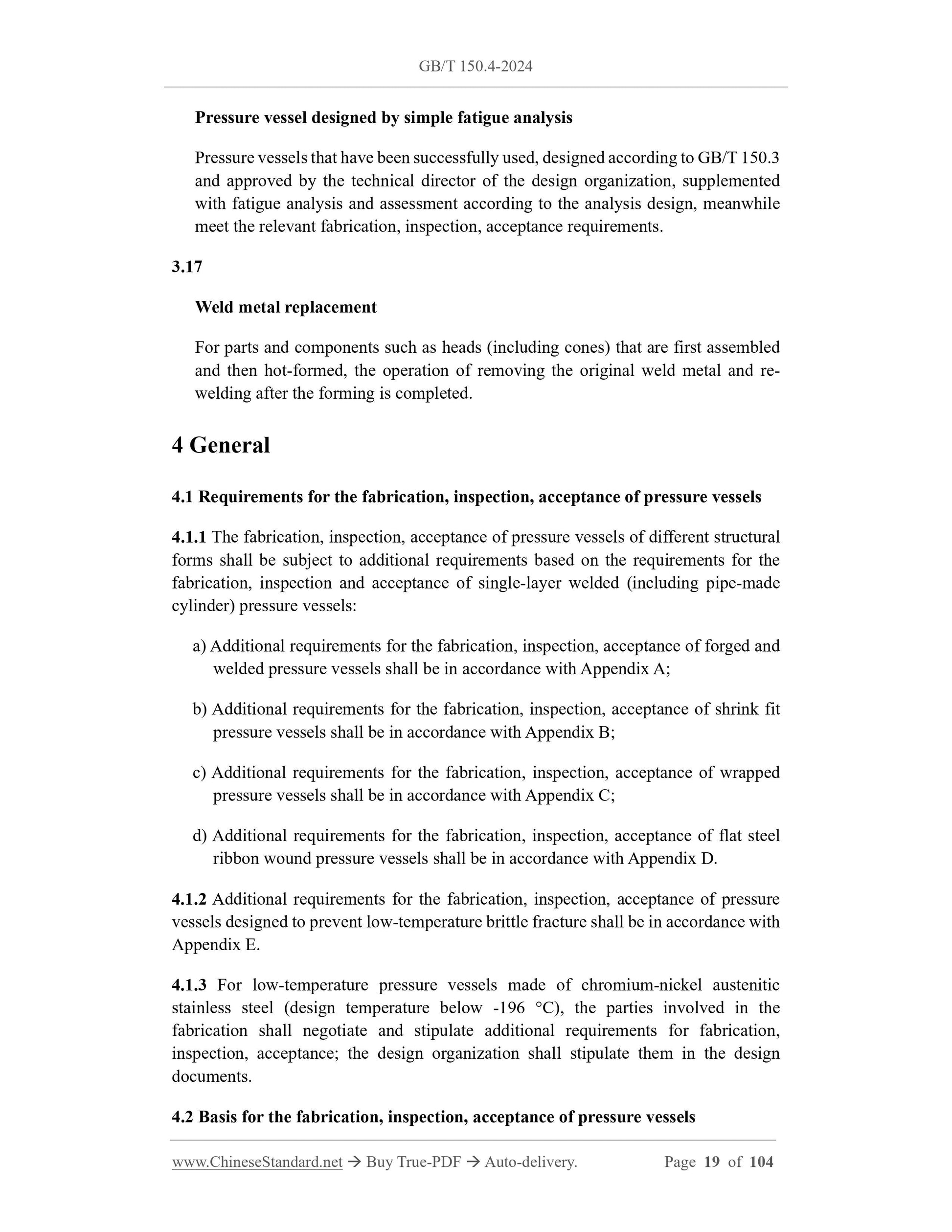 GB/T 150.4-2024 Page 4
