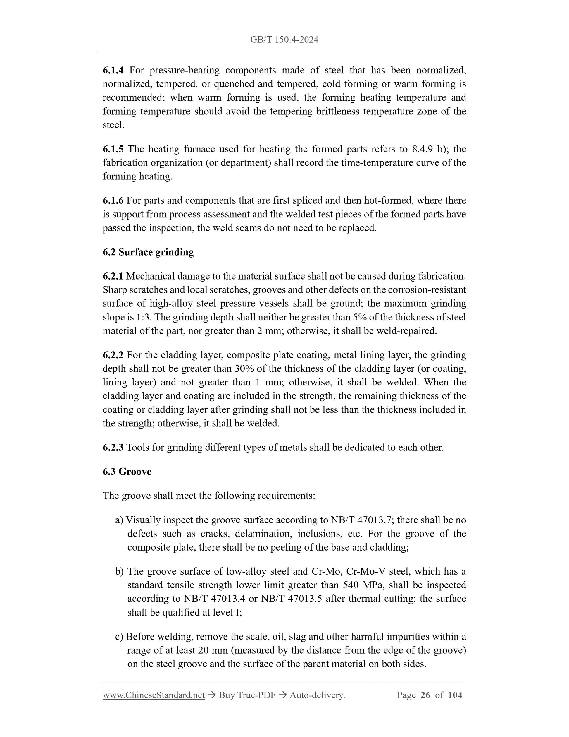 GB/T 150.4-2024 Page 9