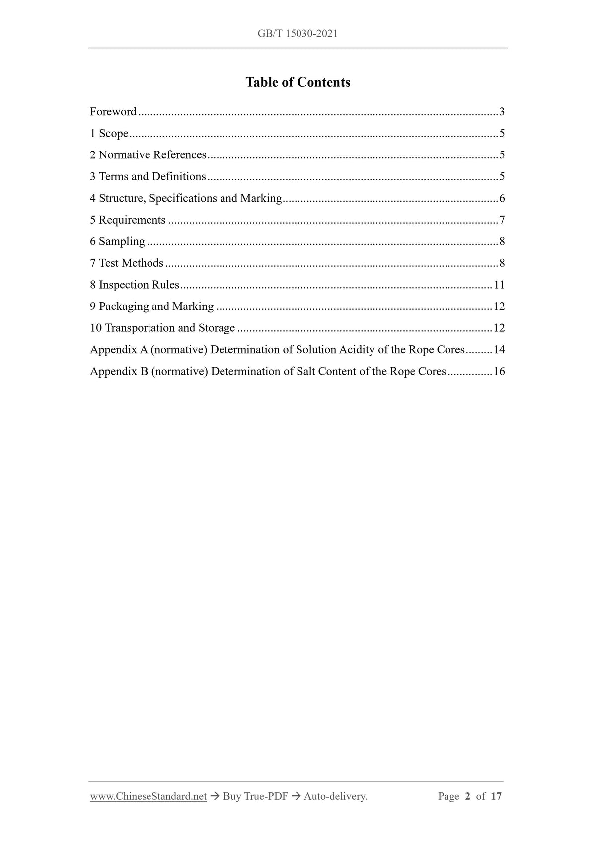 GB/T 15030-2021 Page 2