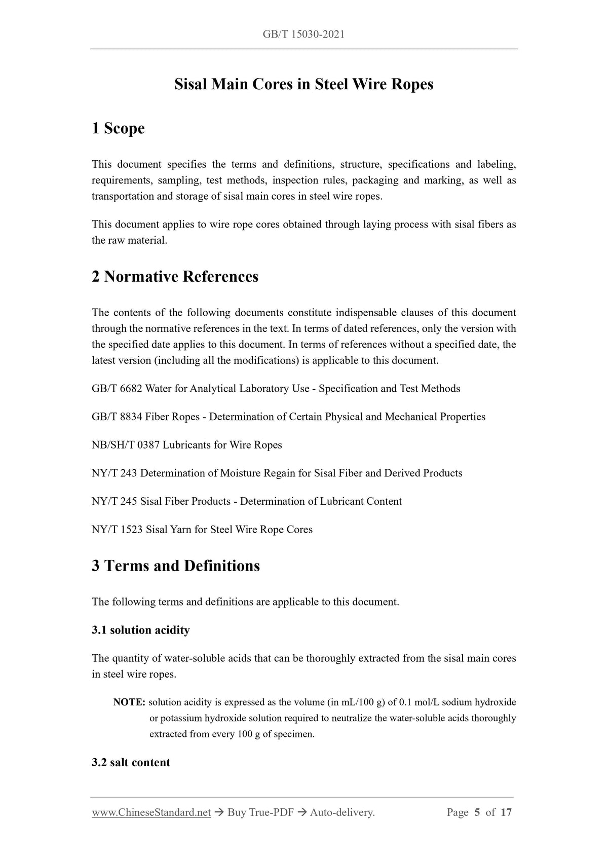 GB/T 15030-2021 Page 4