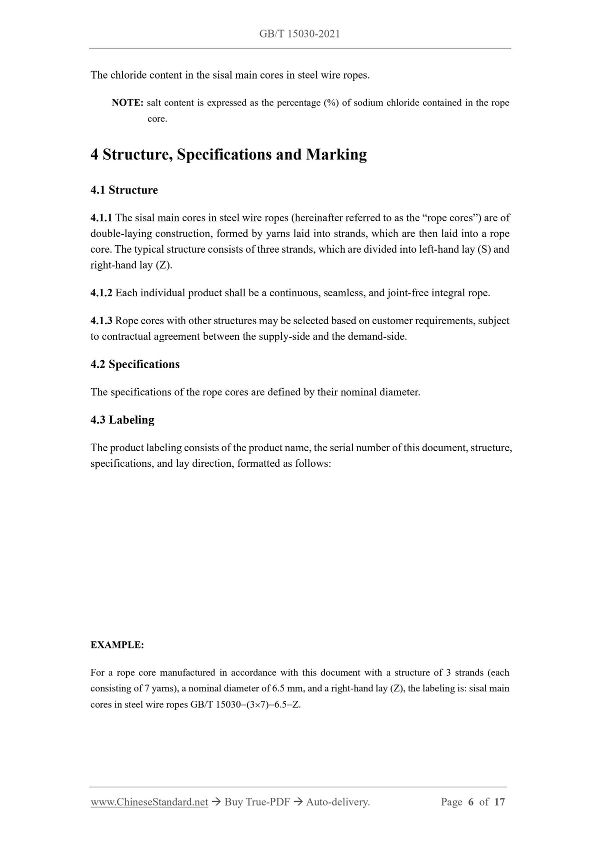 GB/T 15030-2021 Page 5